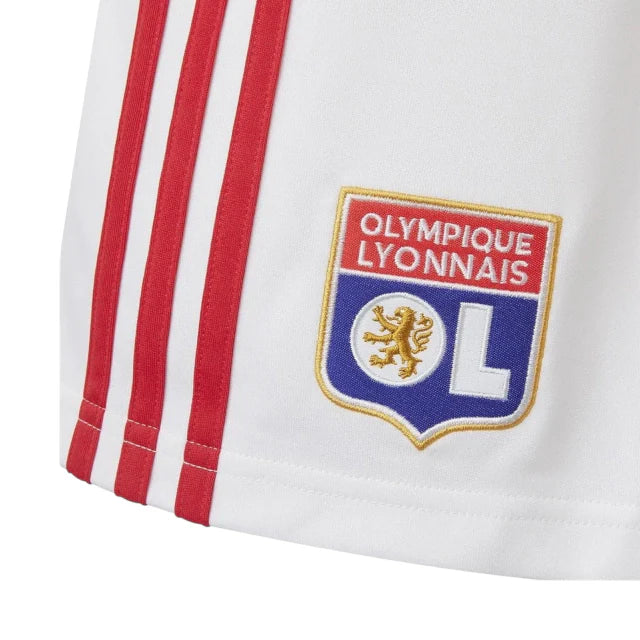 Short Shorts Lyon I 25-26 - Men's