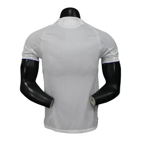 Lyon 25/26 Home Match Shirt