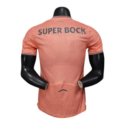 Porto Club World Cup 25/26 Special Edition Away Match Shirt