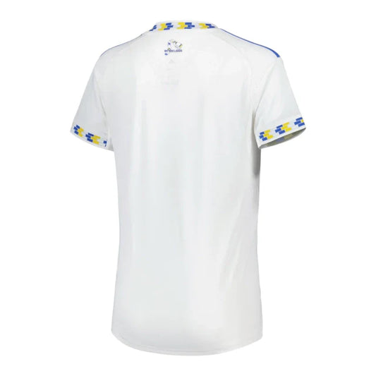 Shirt Leeds 25-26 - Home Women's
