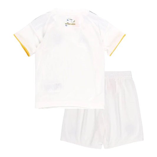 Conjunto Infantil Leeds 25-26 - Home