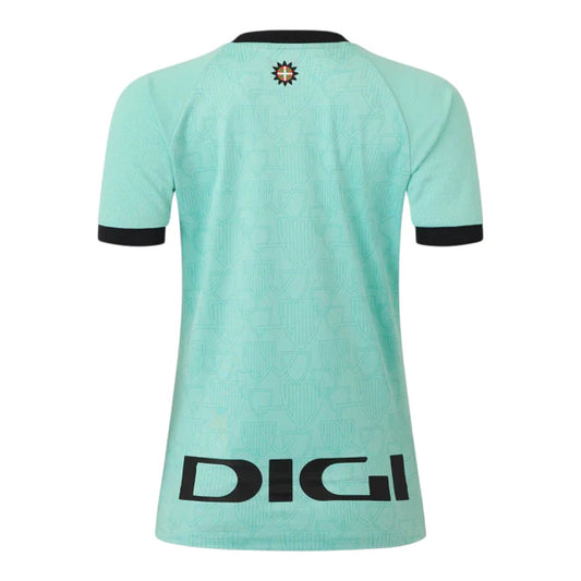 Shirt Athletic Bilbao 25-26 - Third Women's
