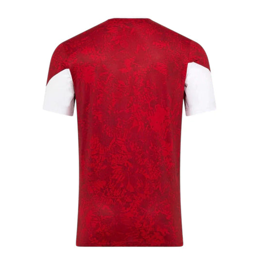Athletic Bilbao 25/26 Pre-Match Shirt