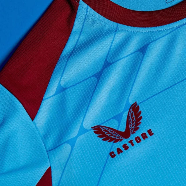 Shirt Feyenoord 25-26 - Third