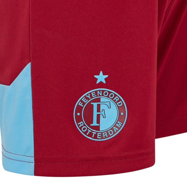 Short Feyenoord III 25-26 - Men's