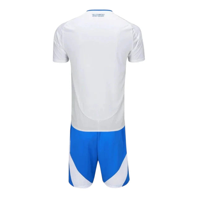 Conjunto Infantil Cruzeiro 25-26 - Away