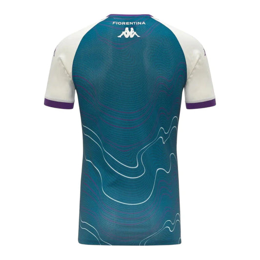 Fiorentina 25/26 Away Pre-Match Shirt