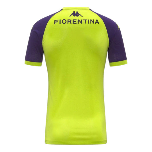 Fiorentina 25/26 Replica Shirt