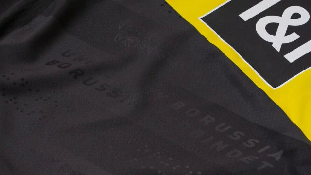 Shirt Borussia Dortmund 24-25 - Away