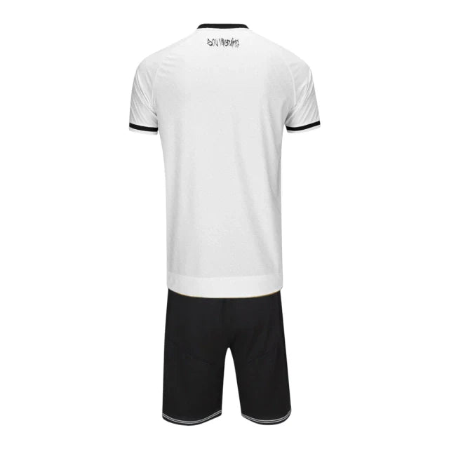 Conjunto Infantil Vasco 25-26 - Away