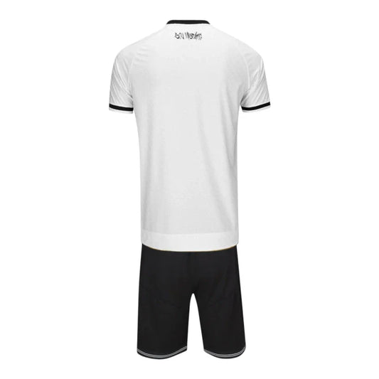 Conjunto Infantil Vasco 25-26 - Away