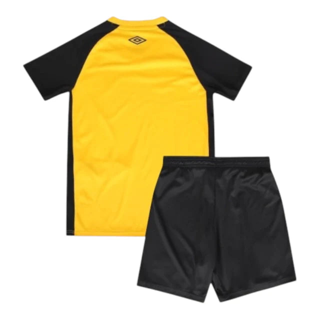 Conjunto Infantil Sport 25-26 - Away