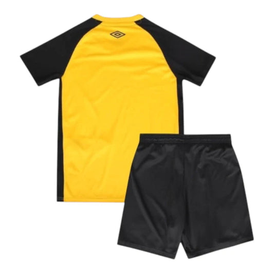 Conjunto Infantil Sport 25-26 - Away