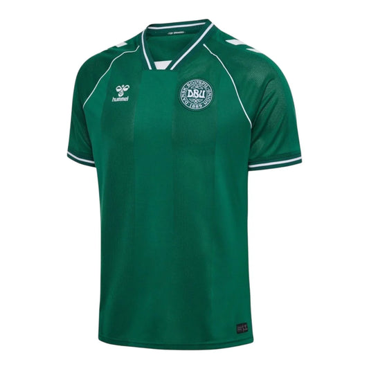 Denmark 26/27 Away Goalkeeper Shirt