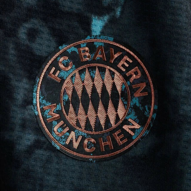 Shirt Bayern de Munich 24-25 - Away