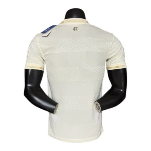 Flamengo 25/26 Third Match Shirt