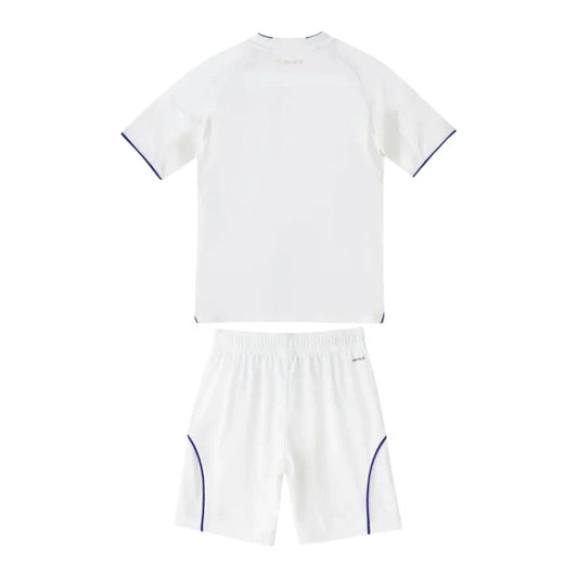 Conjunto Infantil Lyon 25-26 - Home