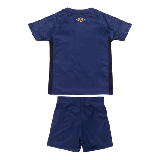 Conjunto Infantil Grêmio 25-26 - Third