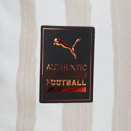 Shirt de Portero AlHilal Mundial de Clubes 25-26 - Edición Especial Especial