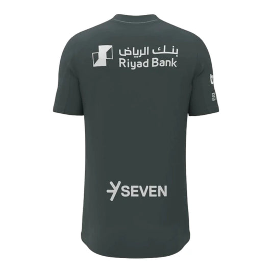 AlHilal 25/26 Third Replica Shirt