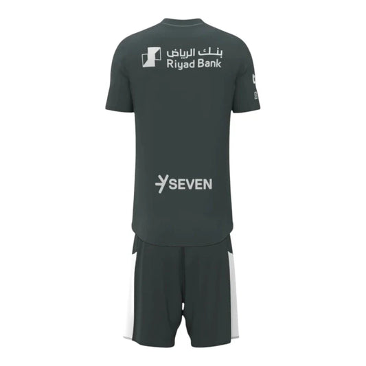 Conjunto Infantil AlHilal 25-26 - Third