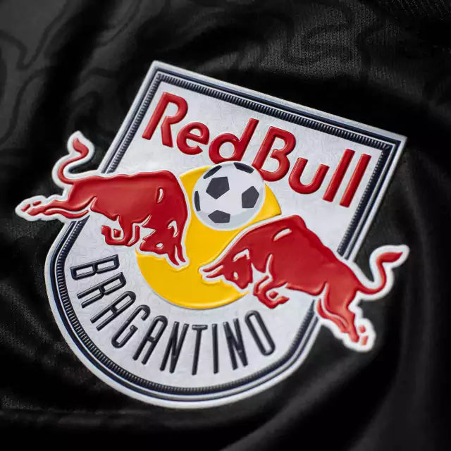 Shirt Red Bull Bragantino 24-25 - Away Women's