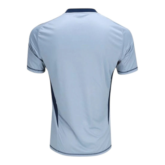 Cruzeiro 25/26 Special Edition Goalkeeper Shirt