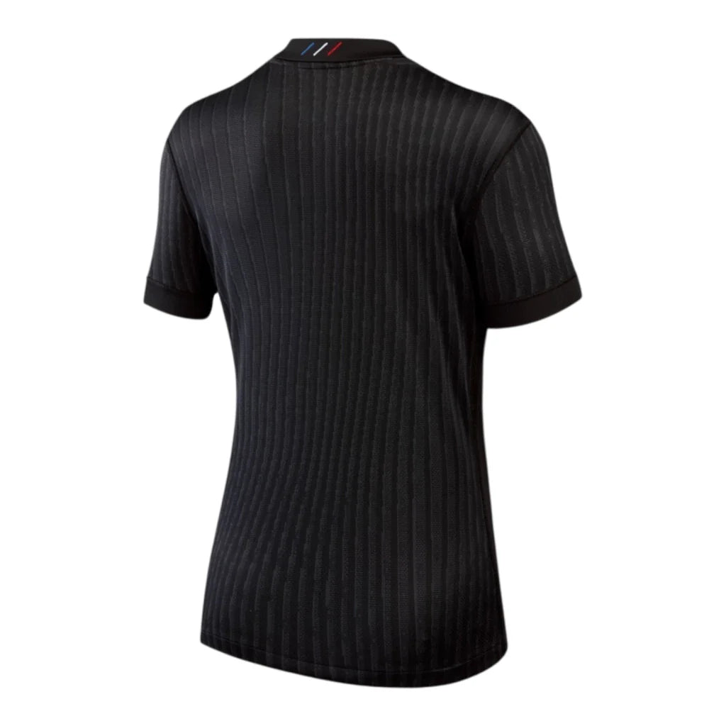PSG 25/26 Fourth Replica Shirt Women's
