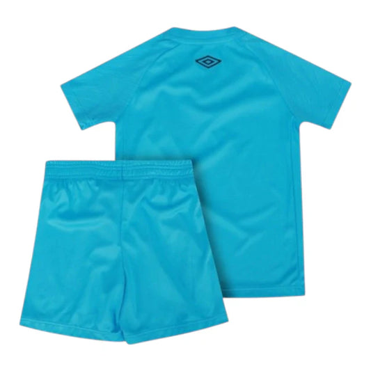 Conjunto Infantil Santos 25-26 - Third