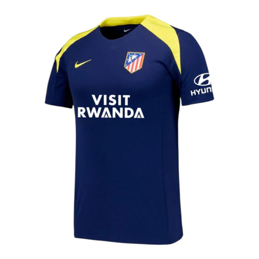 Atlético de Madrid 25/26 Replica Shirt