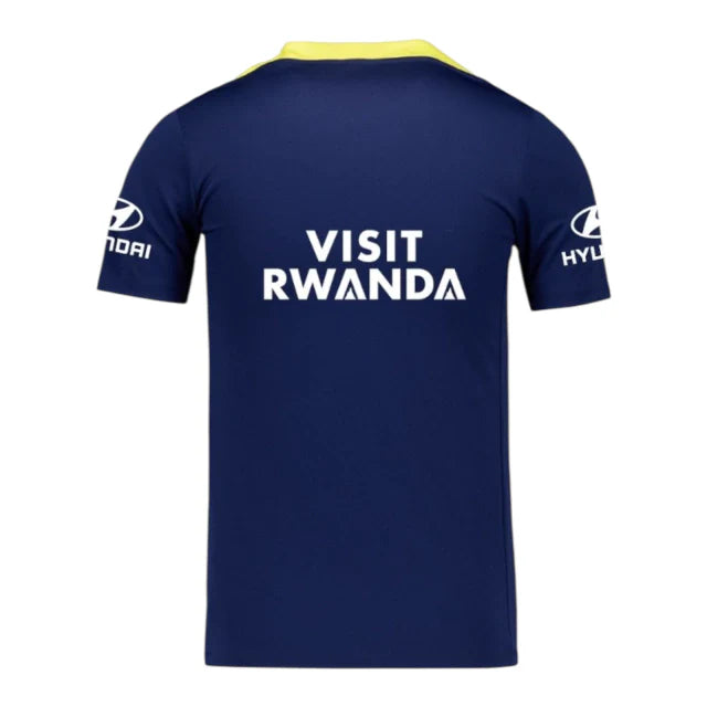 Shirt Atlético de Madrid 25-26