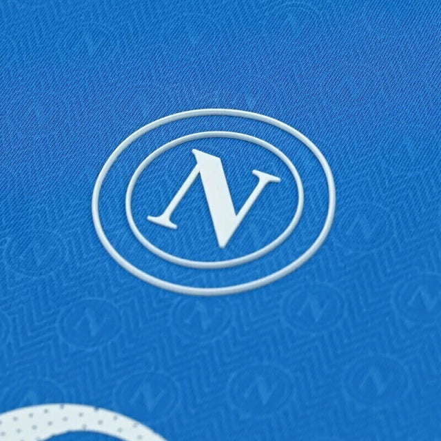 Shirt Napoli 24-25 - Home
