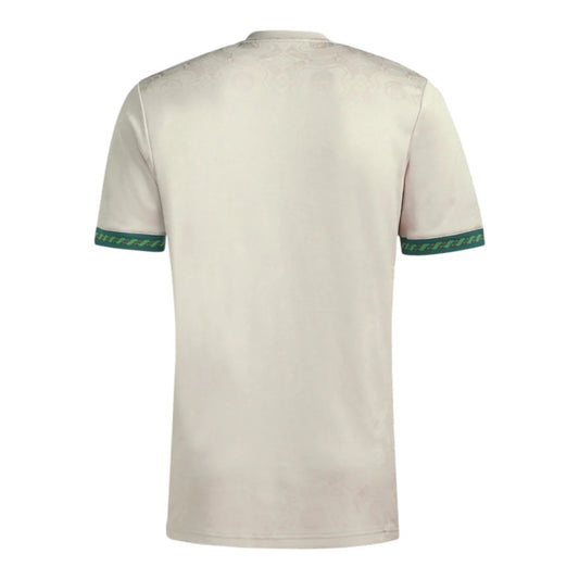 Bayern Múnich Oktoberfest 25/26 Special Edition Replica Shirt