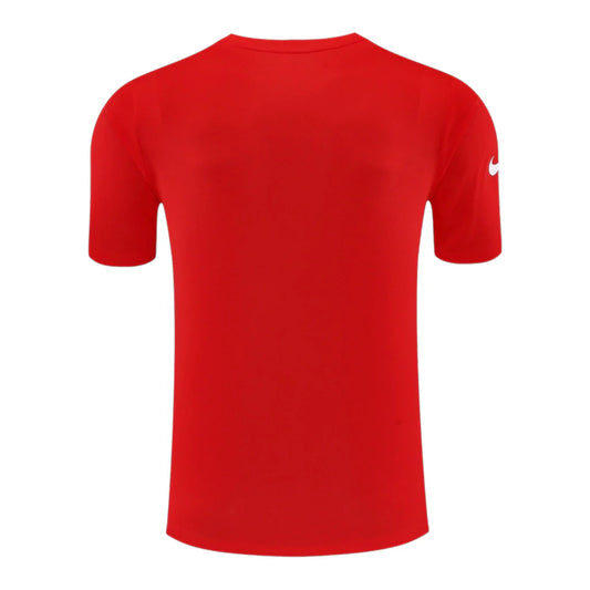 Atlético Madrid 25/26 Home Pre-Match Shirt