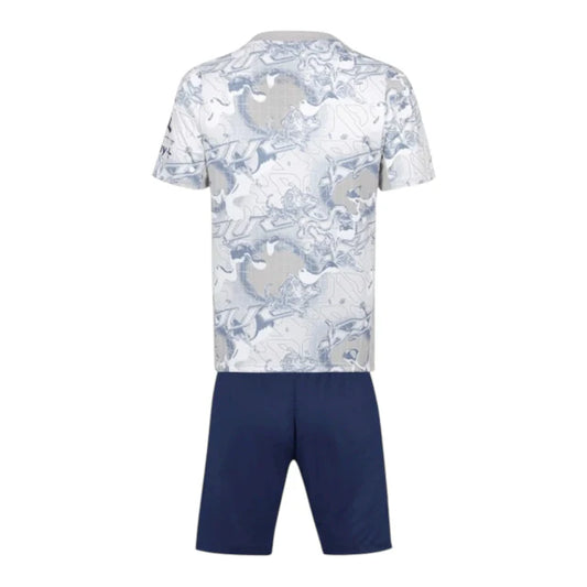 Shirt Pre-Partido Tottenham 25-26