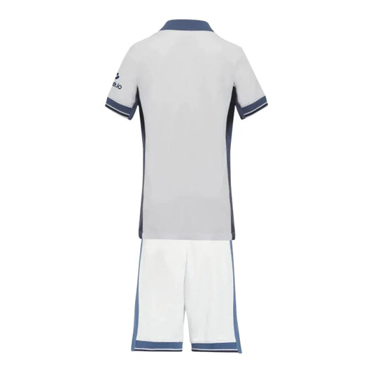 Conjunto Infantil Inter de Milan 24-25 - Away