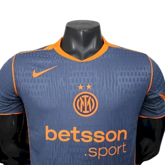 Inter de Milão 25/26 Third Match Shirt