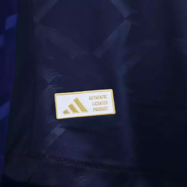 Shirt Manchester United Match 24-25 - Away