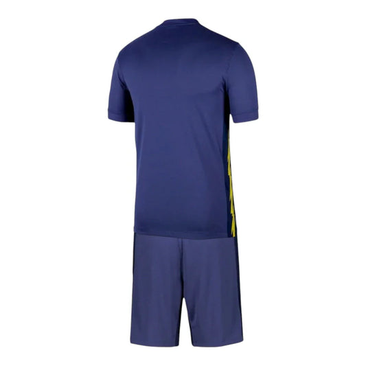Conjunto Infantil Atlético de Madrid 25-26 - Away