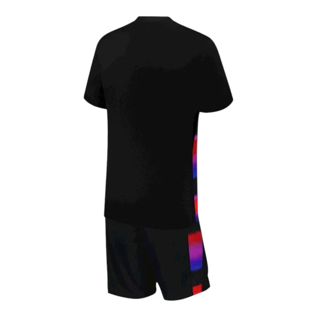 Conjunto Infantil Seleção England 25-26 - Away