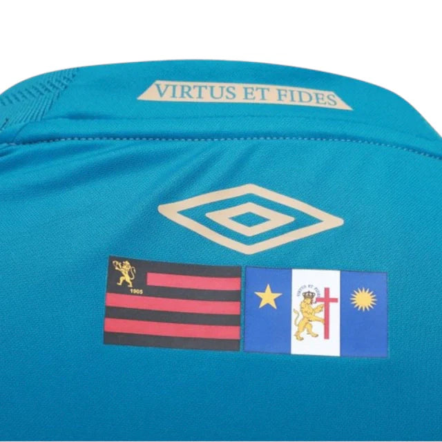 Shirt Sport Recife 25-26 - Third