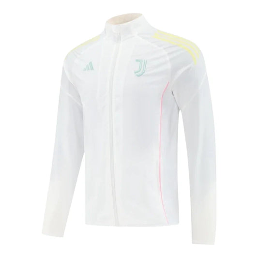 Chaqueta Cortavientos Juventus 25-26