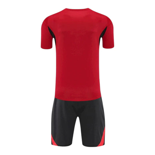 Kids Manchester United 25/26 Kit