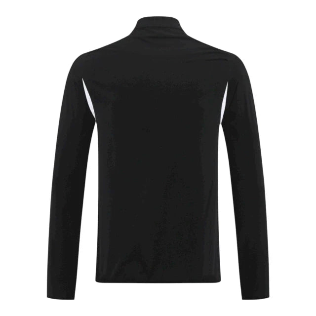 Chaqueta Cortavientos Liverpool 25-26