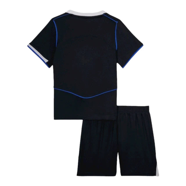 Conjunto Infantil Chelsea 25-26 - Third