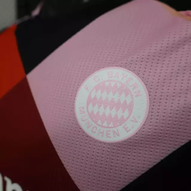 Shirt Bayern de Munich Match 25-26