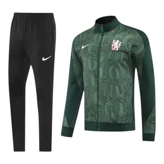 Tracksuit Chelsea 25/26