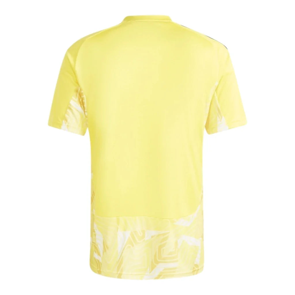 Algeria 26/27 Third Goalkeeper Shirt