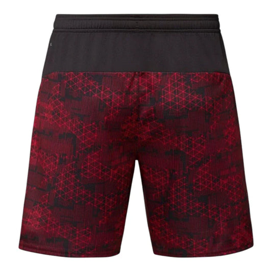 Short Red Bull Leipzig III 25-26 - Men's