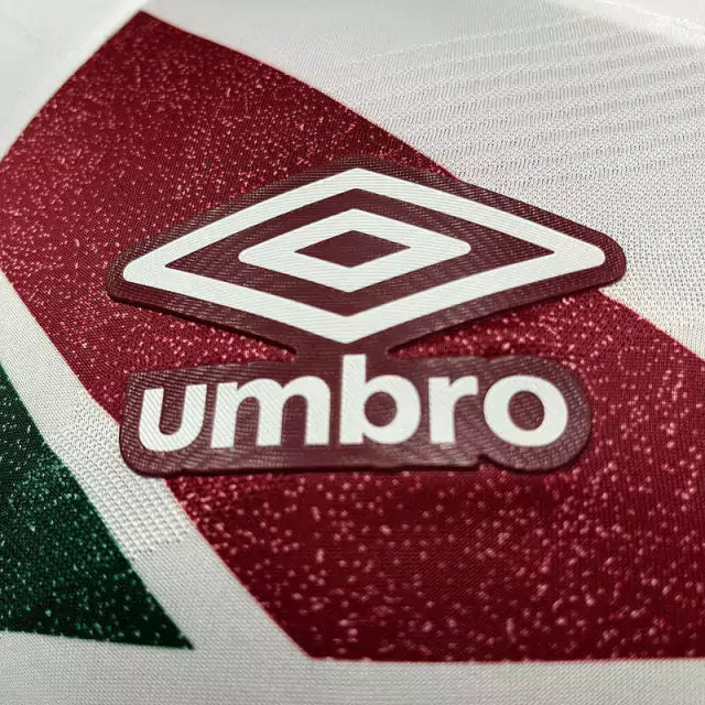 Shirt Fluminense Match 24-25 - Away